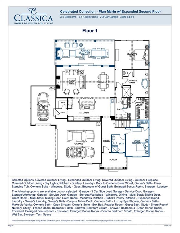 4194 Persimmon Road Lancaster, SC 29720 - Photo 3 of 34 Gallery Image 3