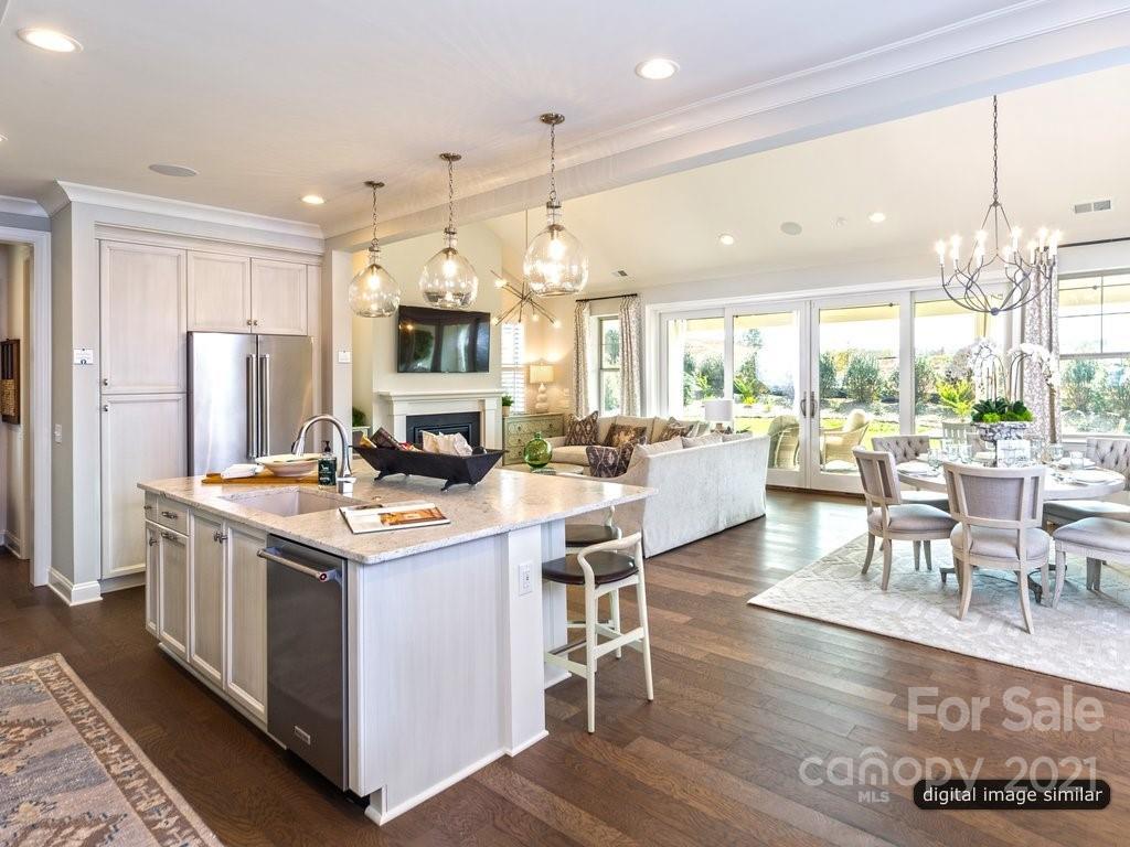 4194 Persimmon Road Lancaster, SC 29720 - Photo 7 of 34 Gallery Image 7