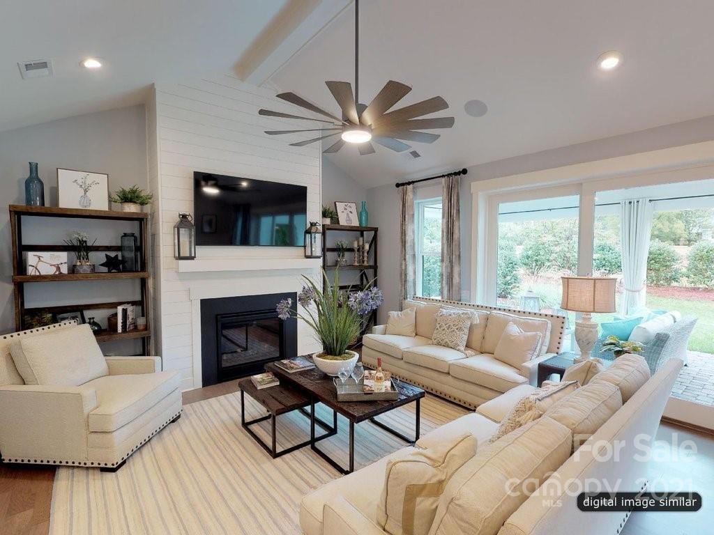 4194 Persimmon Road Lancaster, SC 29720 - Photo 8 of 34 Gallery Image 8