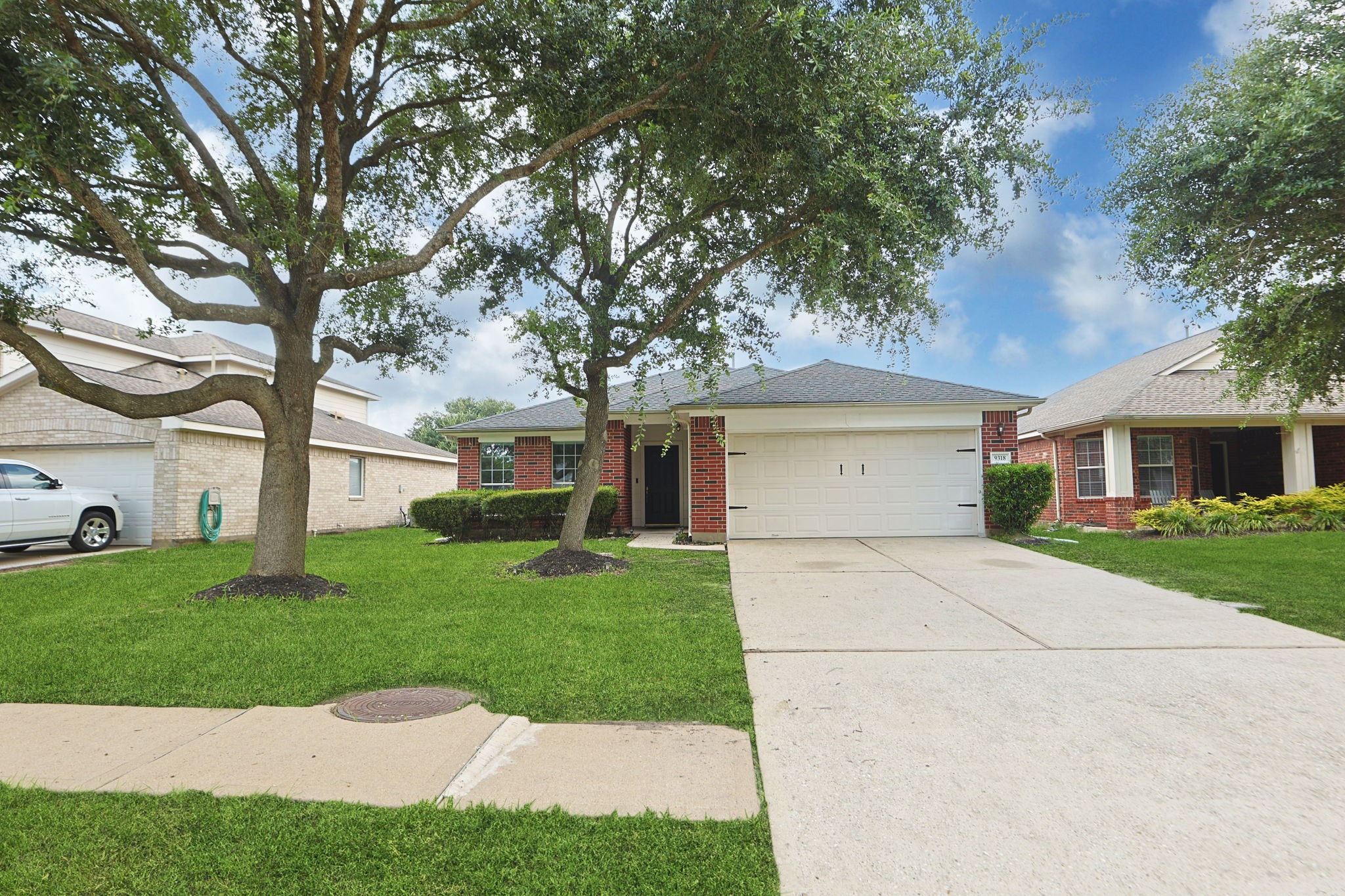 9318 Castlegap Drive Spring, TX 77379 - Photo 24 of 26