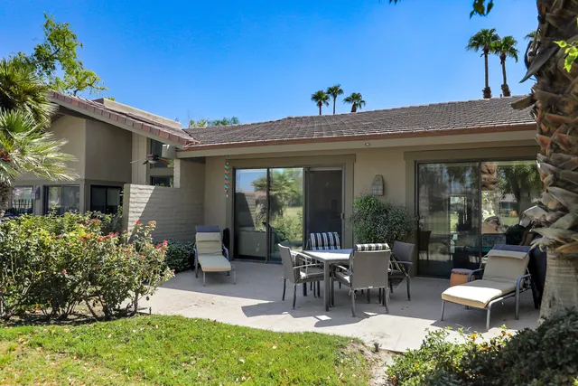 $479,000 | 186 Running Springs Drive, Palm Desert, CA 92211