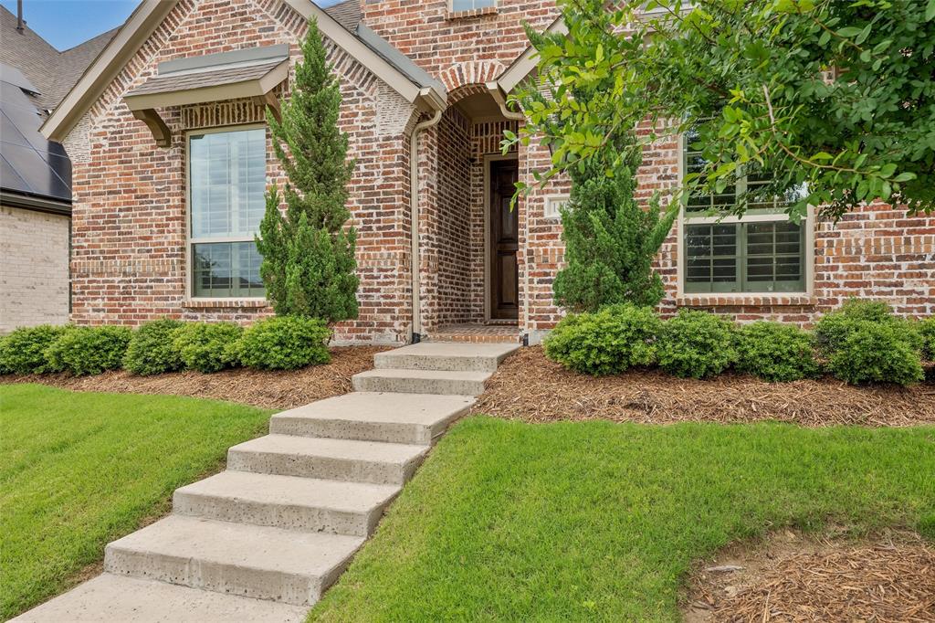 14044 Falcon Ranch Drive Frisco, TX 75035 - Photo 5 of 40