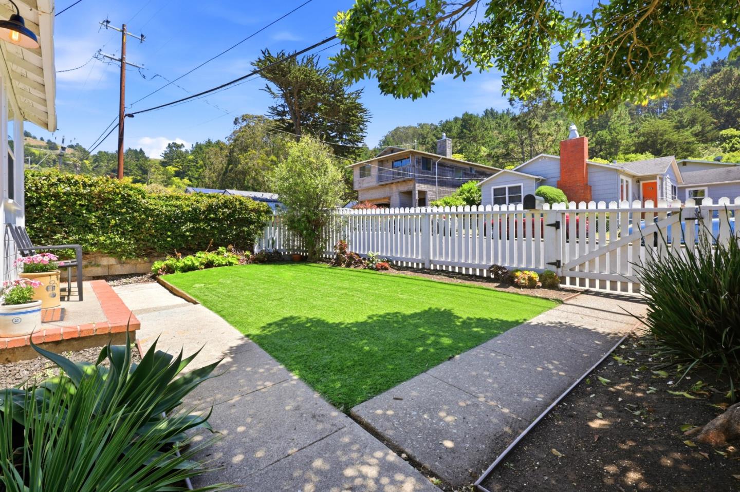 501 Brighton Road Pacifica, CA 94044 - Photo 5 of 21