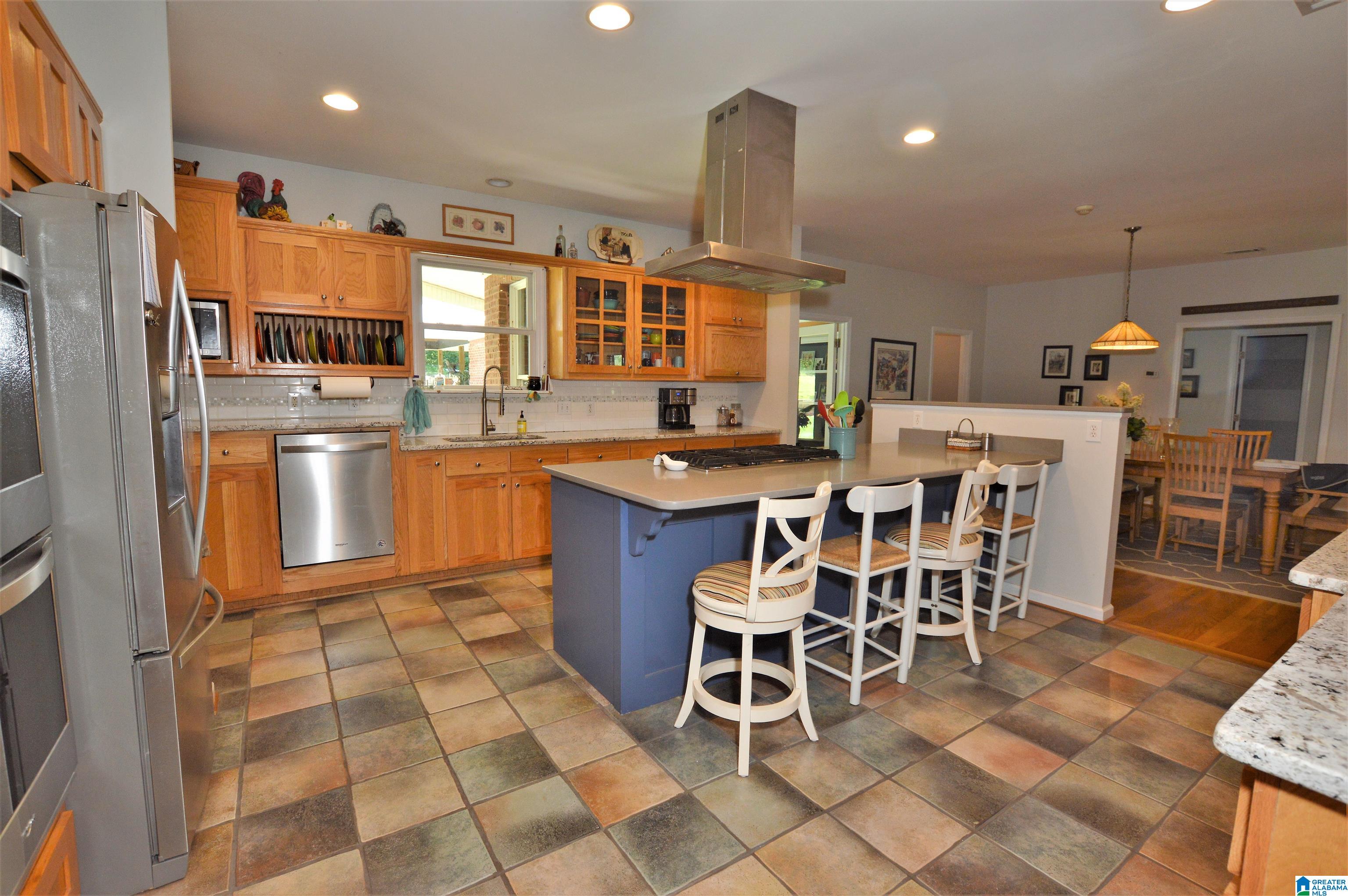 263 Pebble Road Montevallo, AL 35115 - Photo 17 of 50