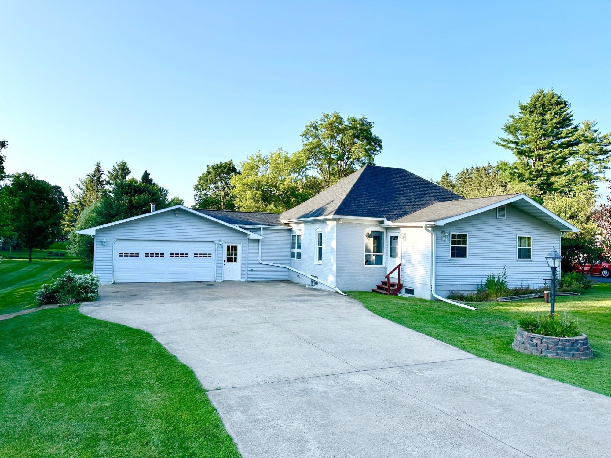 W9588 County Rd F Antigo, WI 54409 - Photo 1 of 1