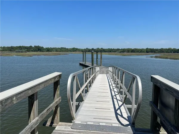 $55,000 | Lot 56 St Josephs Point, Darien, GA 31305