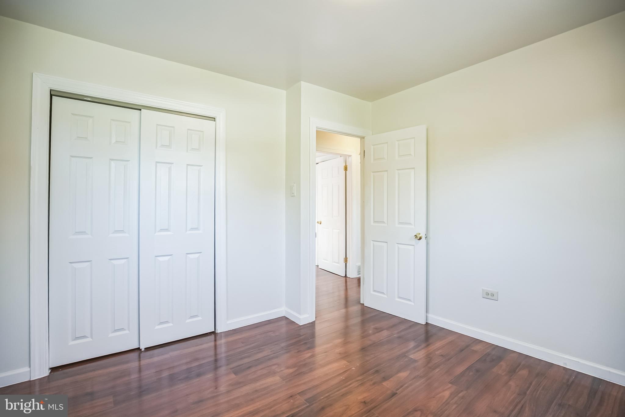 161 New Freedom Road Berlin, NJ 08009 - Photo 15 of 31 a view of an empty room and wooden floor