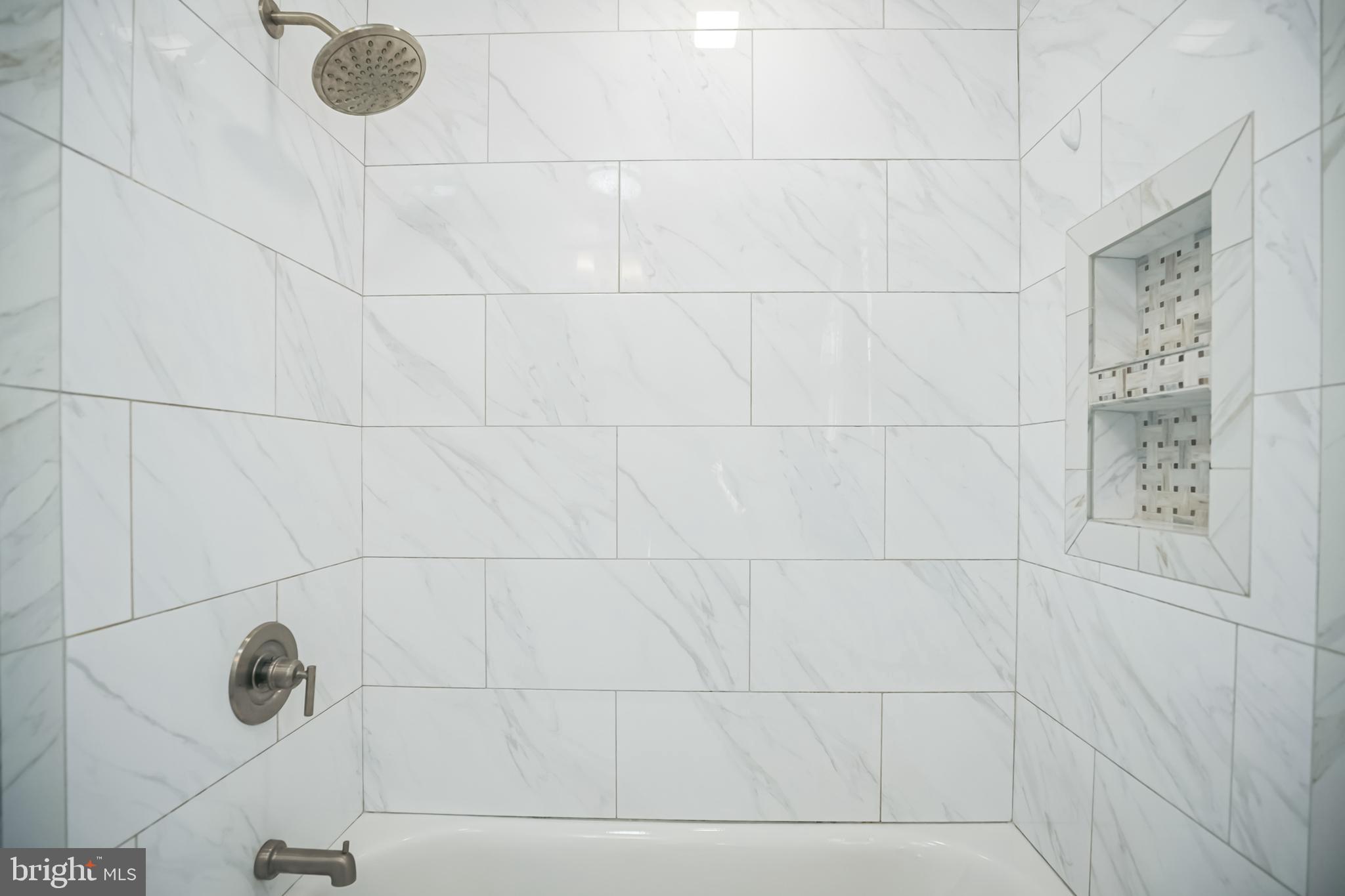 161 New Freedom Road Berlin, NJ 08009 - Photo 22 of 31 a bathroom with a shower