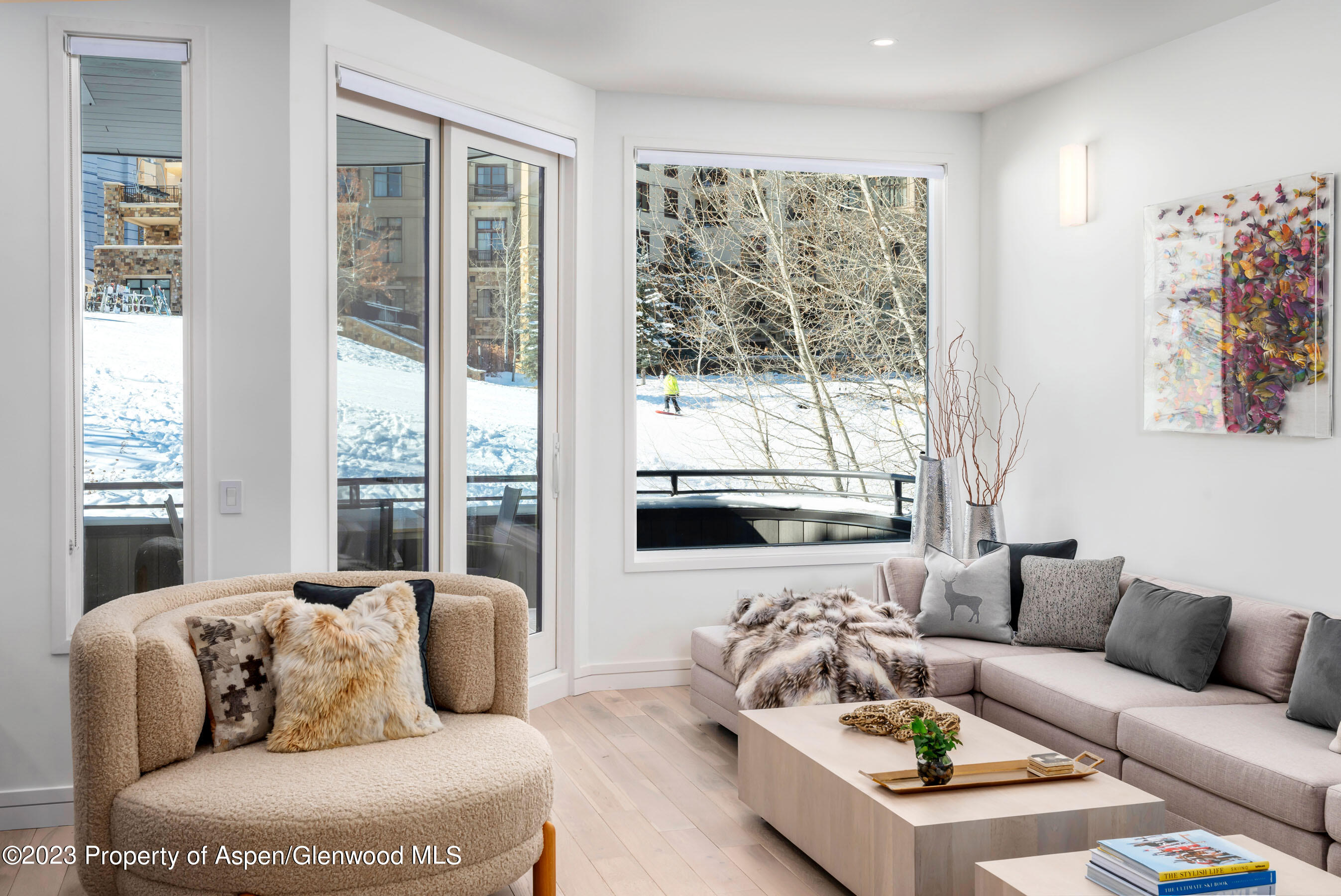381 Ridge Road, Unit C4 Snowmass Village, CO 81615 - Photo 7 of 21 Photo11