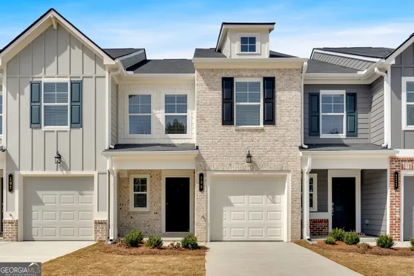 $264,990 | 109 Village Green Drive, Adairsville, GA 30103