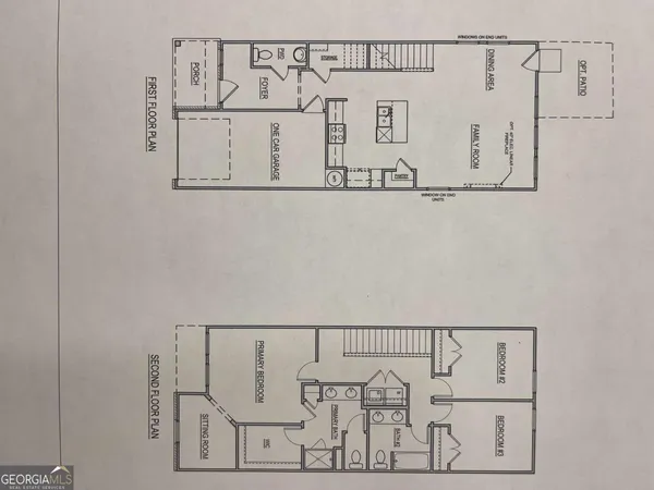 $264,990 | 109 Village Green Drive, Adairsville, GA 30103