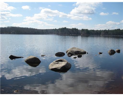 2525 Harkney Hill Road Coventry, RI 02816 - Photo 4 of 12 Waterfront/Dock/Pier.
