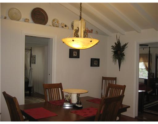 2525 Harkney Hill Road Coventry, RI 02816 - Photo 9 of 12 Dining Room.