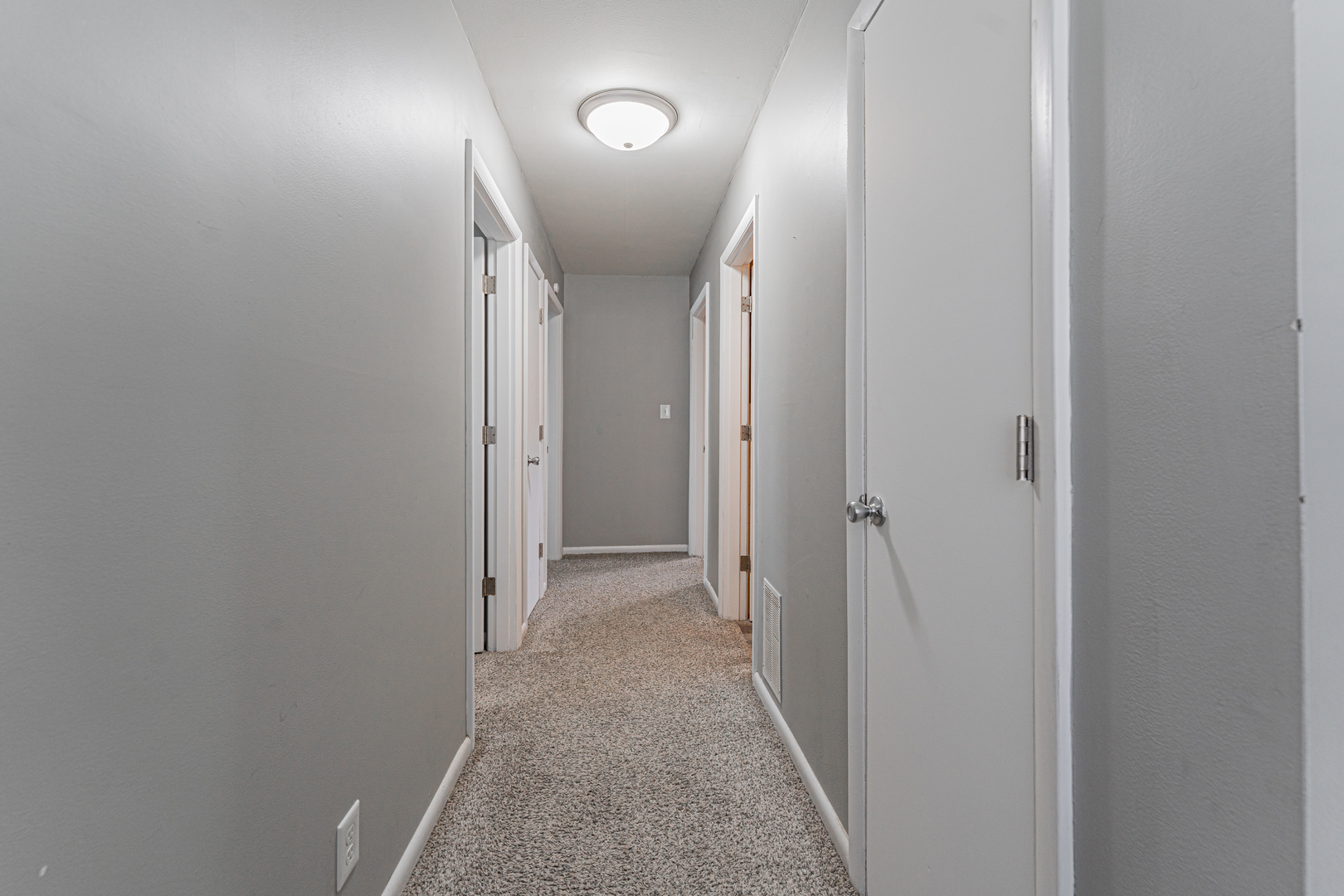 805 South Grove Street Normal, IL 61761 - Photo 23 of 32 a view of hallway