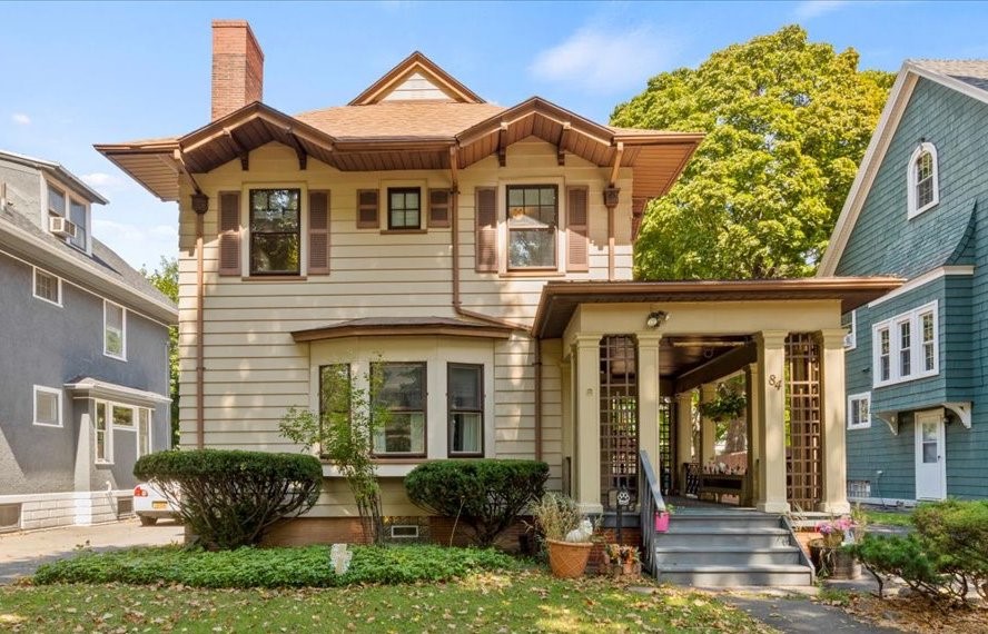 84 Albemarle Street Rochester, NY 14613 - Photo 1 of 1