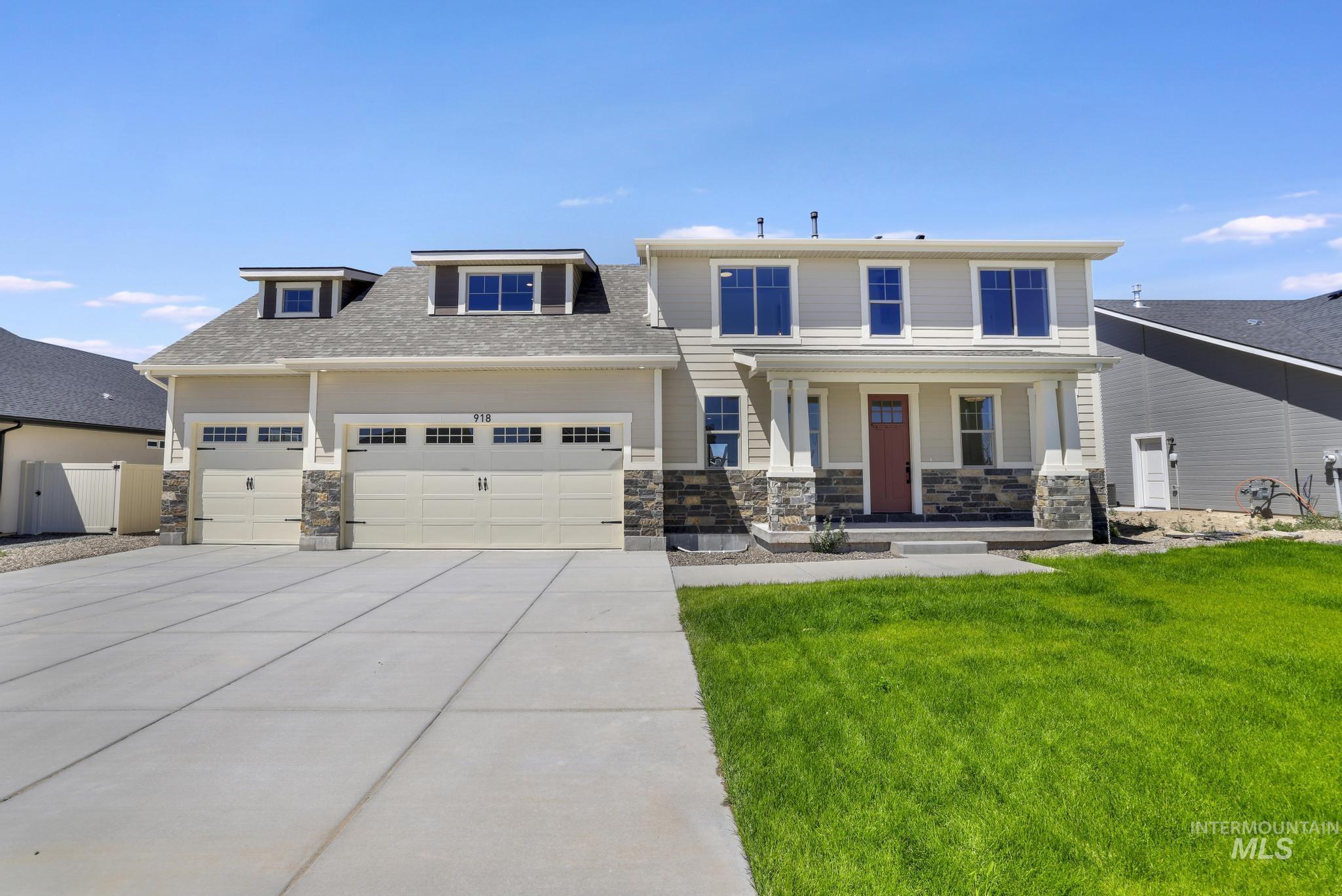 918 Quartz Road Kimberly, ID 83341 - Photo 1 of 42