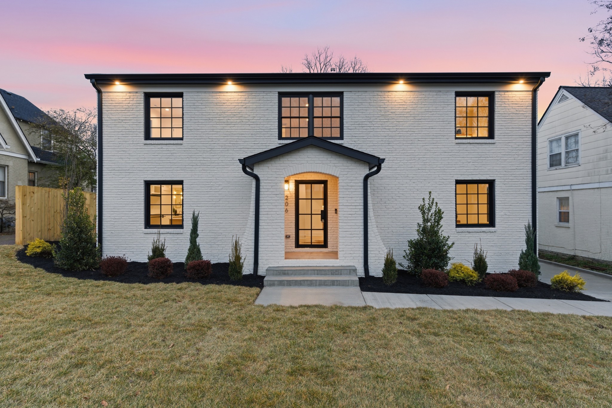 206 Cherokee Road Nashville, TN 37205 - Photo 1 of 4