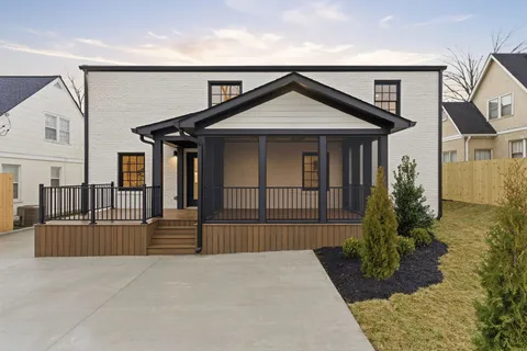 $1,950,000 | 206 Cherokee Road, Nashville, TN 37205