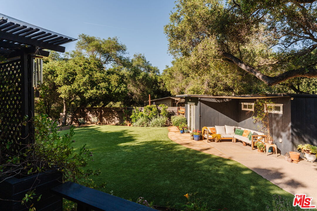 20906 Fontaine Road Topanga, CA 90290 - Photo 49 of 73