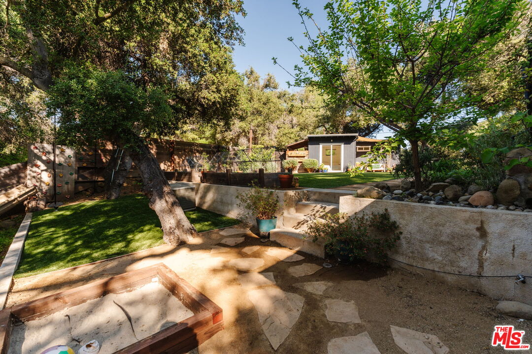 20906 Fontaine Road Topanga, CA 90290 - Photo 61 of 73