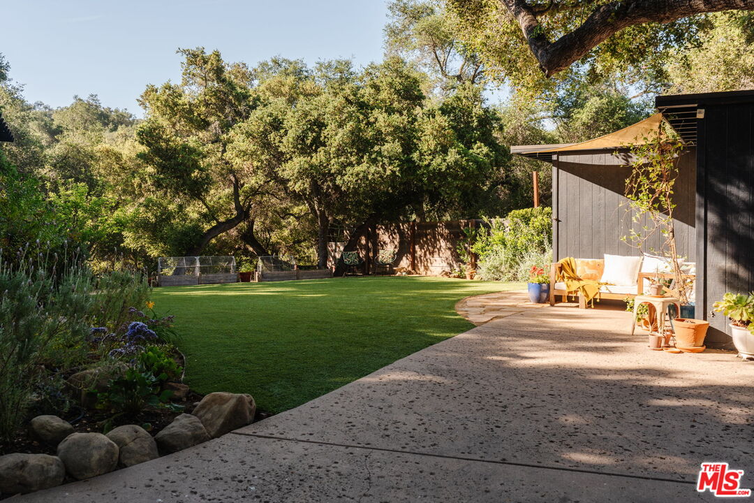 20906 Fontaine Road Topanga, CA 90290 - Photo 70 of 73