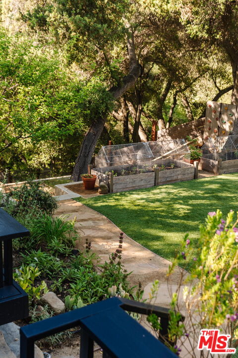 20906 Fontaine Road Topanga, CA 90290 - Photo 73 of 73