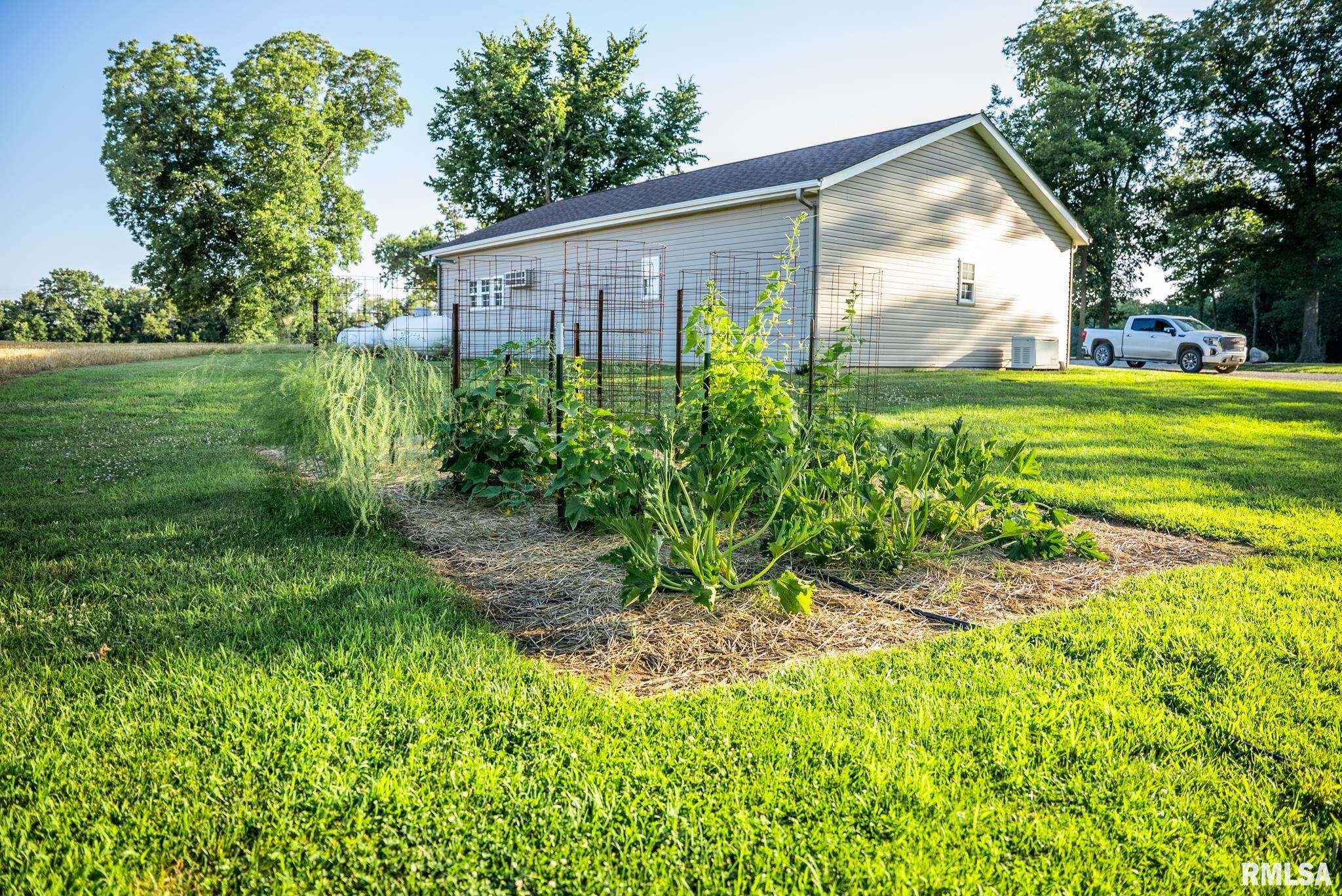 623 Jasper Road Centralia, IL 62801 - Photo 81 of 98