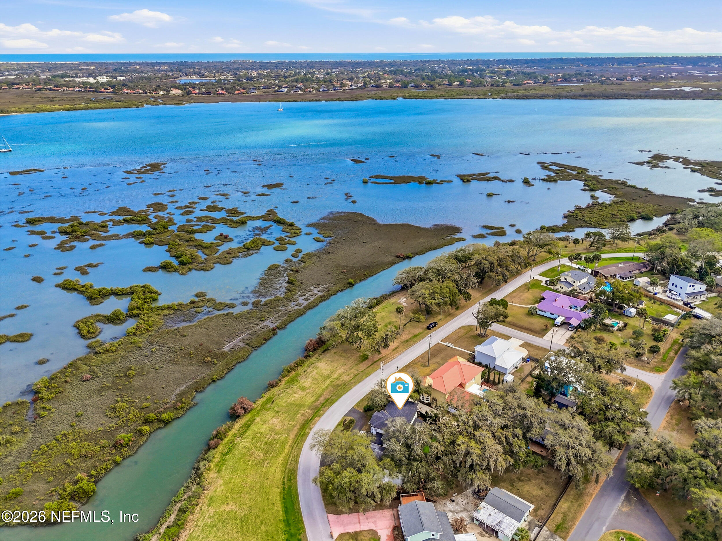 2406 Shore Drive St. Augustine, FL 32086 - Photo 101 of 108 2406 shore dr-104