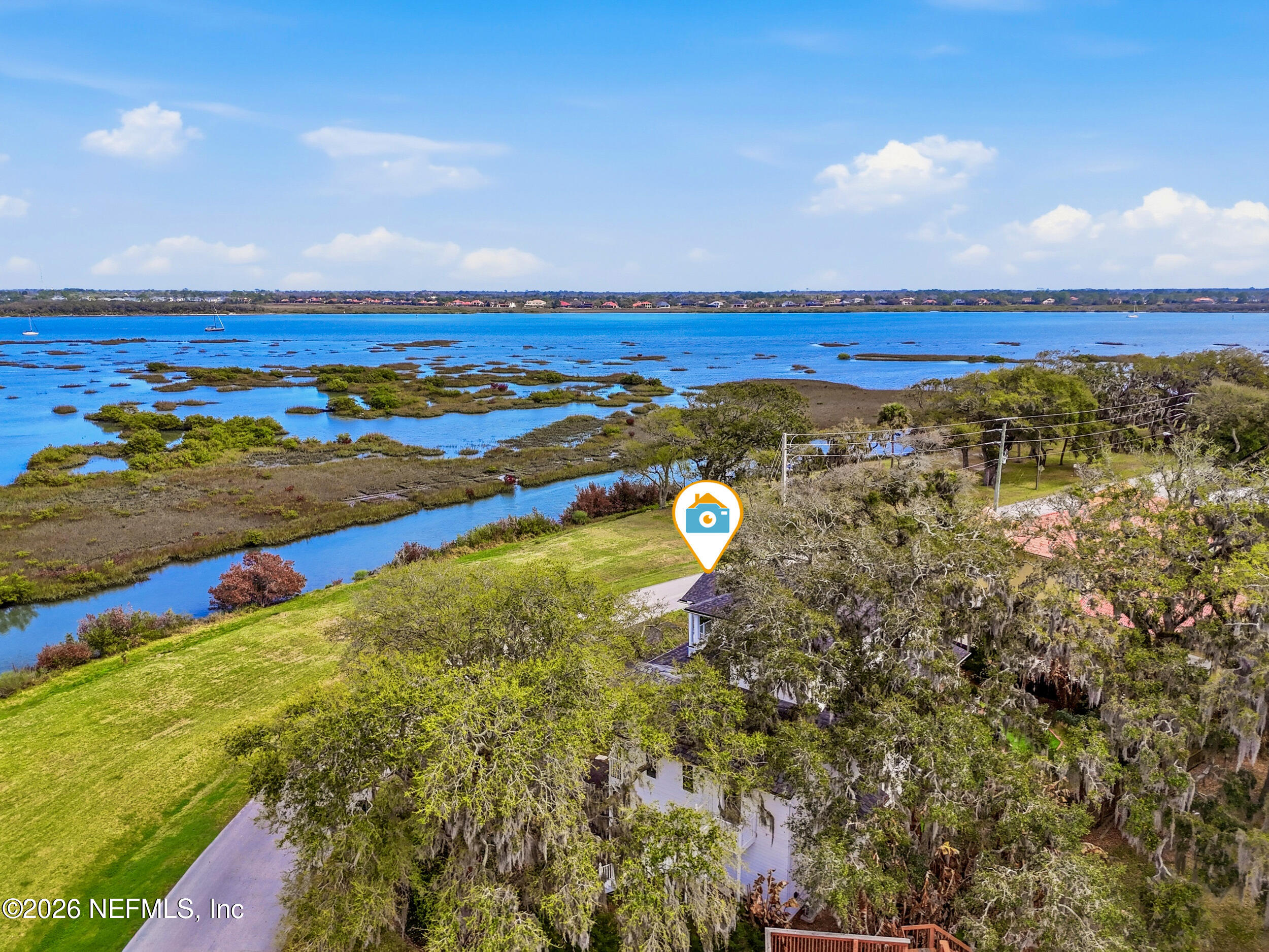 2406 Shore Drive St. Augustine, FL 32086 - Photo 106 of 108 2406 shore dr-109