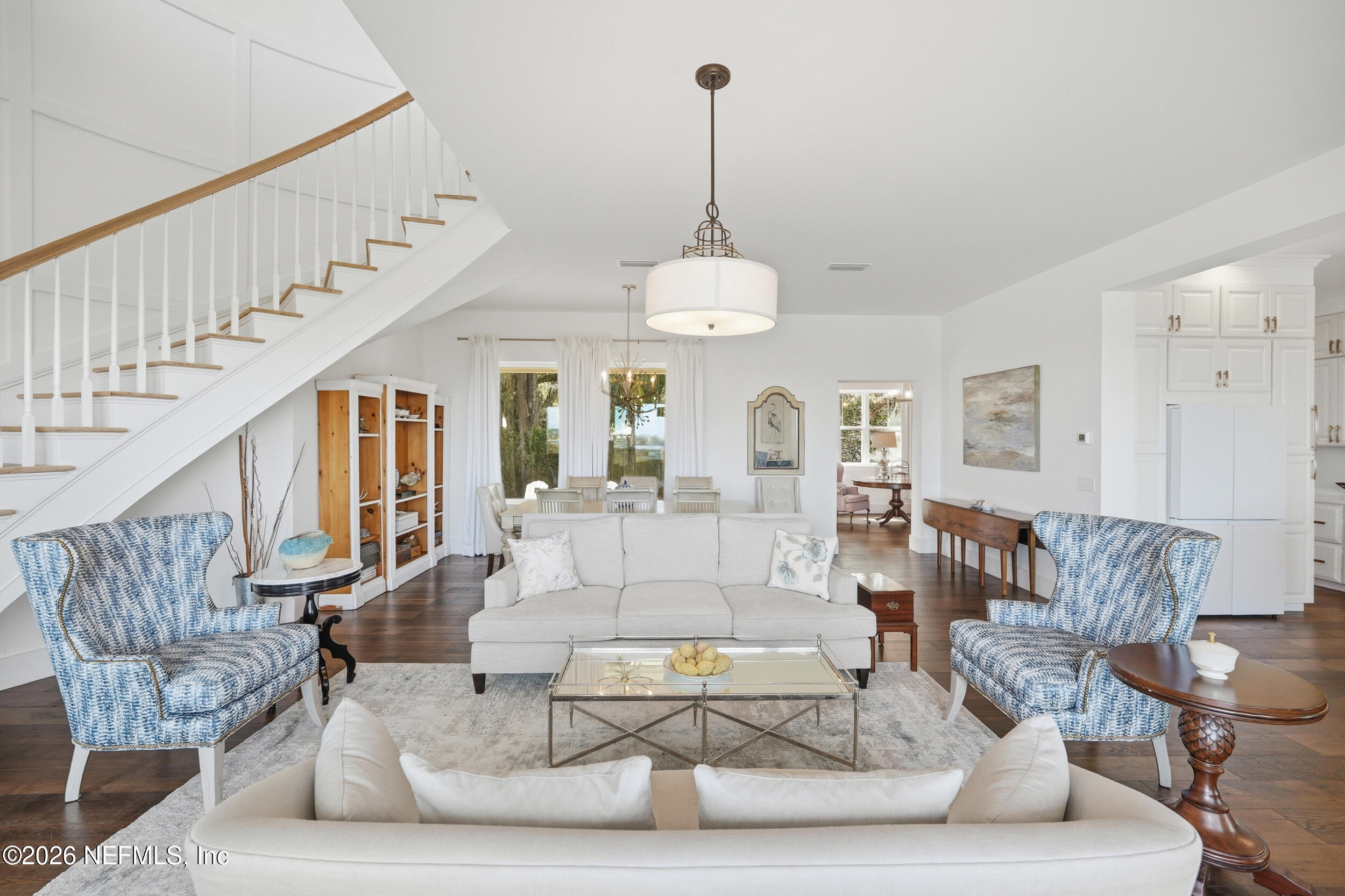 2406 Shore Drive St. Augustine, FL 32086 - Photo 11 of 108 2406 shore dr-012