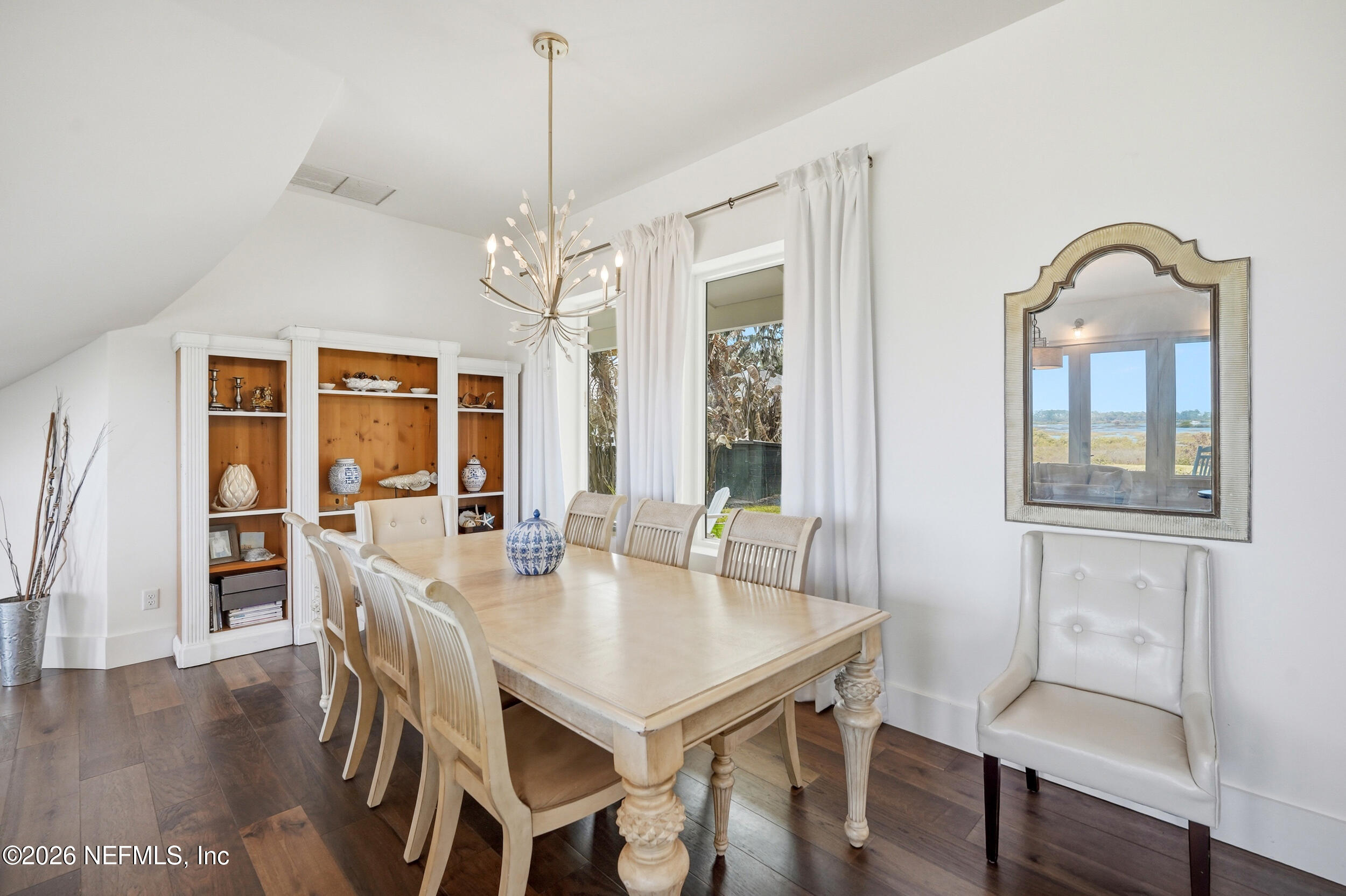 2406 Shore Drive St. Augustine, FL 32086 - Photo 15 of 108 2406 shore dr-016