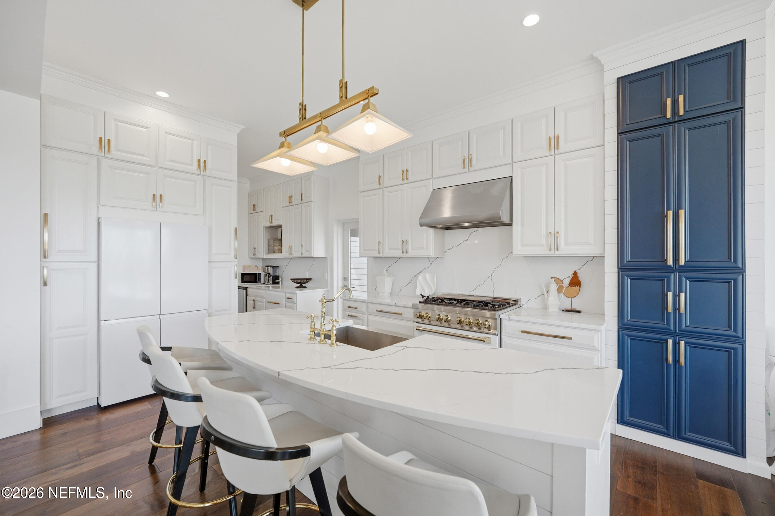 2406 Shore Drive St. Augustine, FL 32086 - Photo 19 of 108 2406 shore dr-020