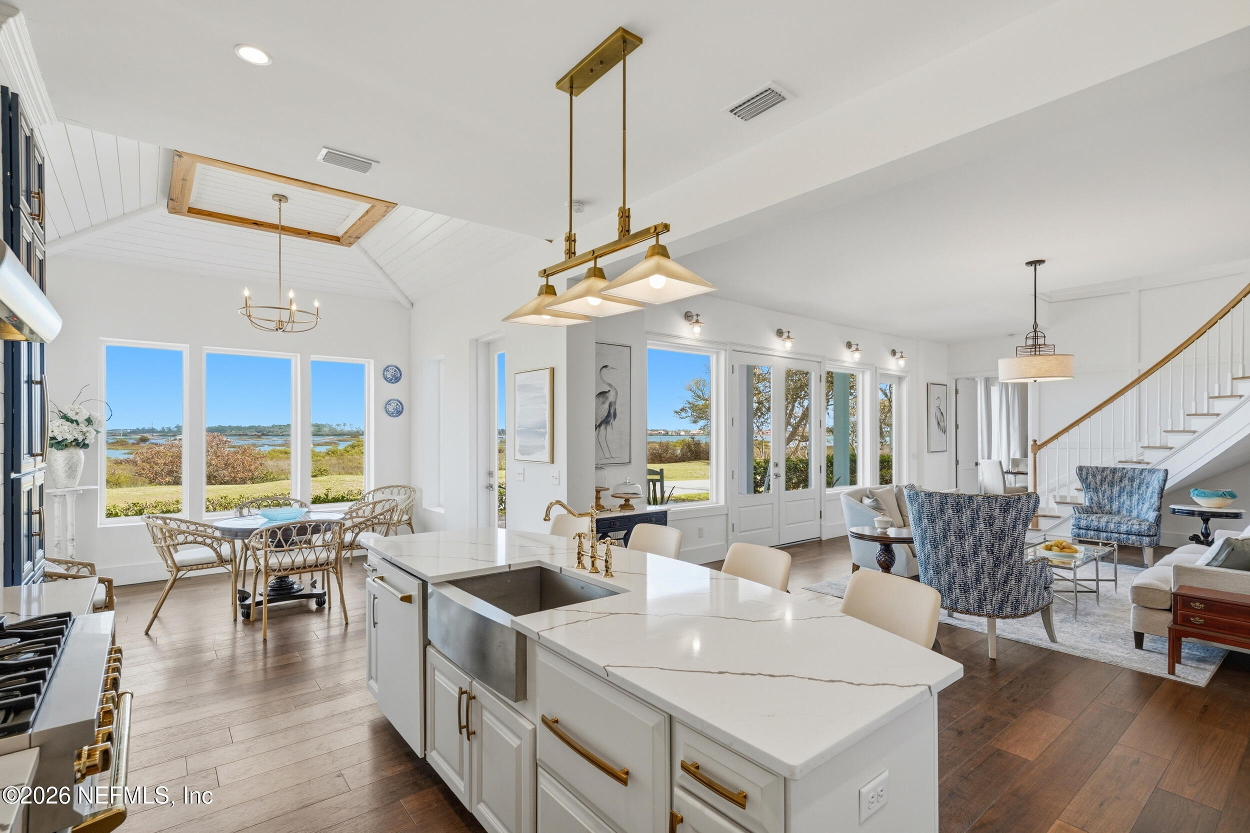 2406 Shore Drive St. Augustine, FL 32086 - Photo 20 of 108 2406 shore dr-022