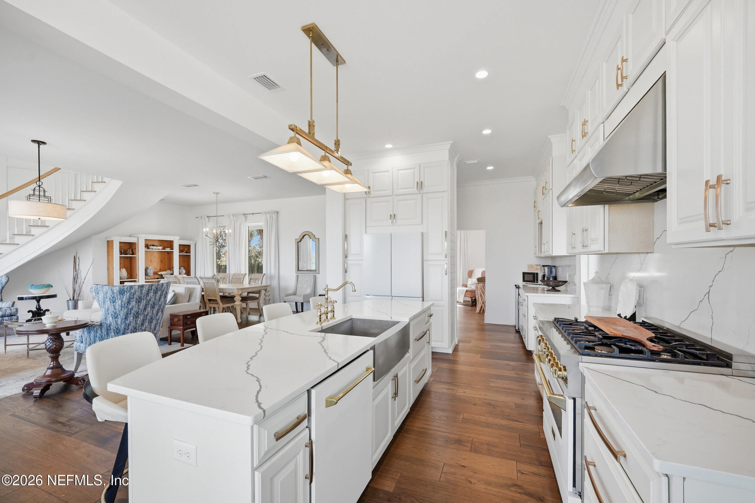 2406 Shore Drive St. Augustine, FL 32086 - Photo 21 of 108 2406 shore dr-021
