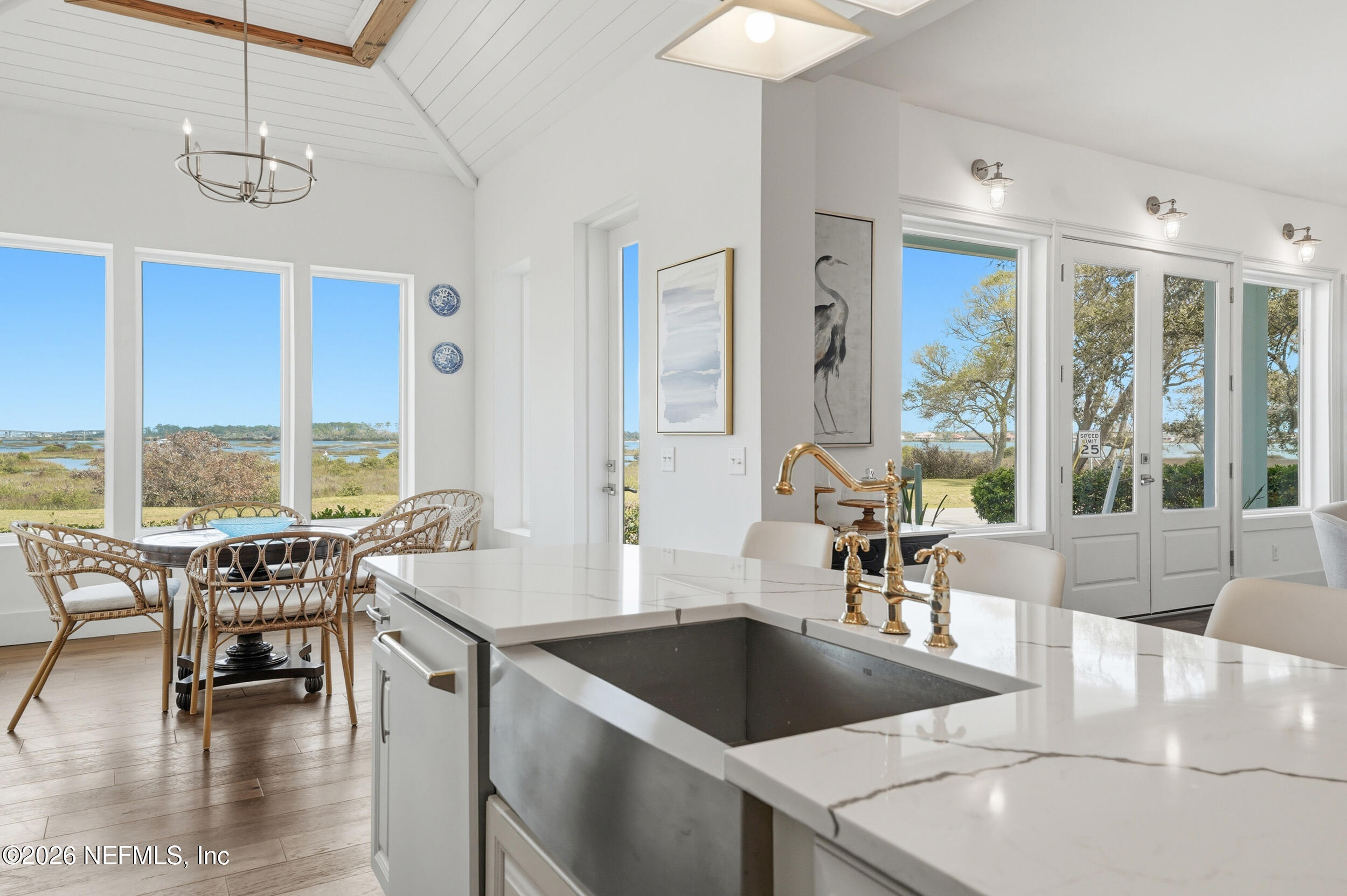 2406 Shore Drive St. Augustine, FL 32086 - Photo 23 of 108 2406 shore dr-024