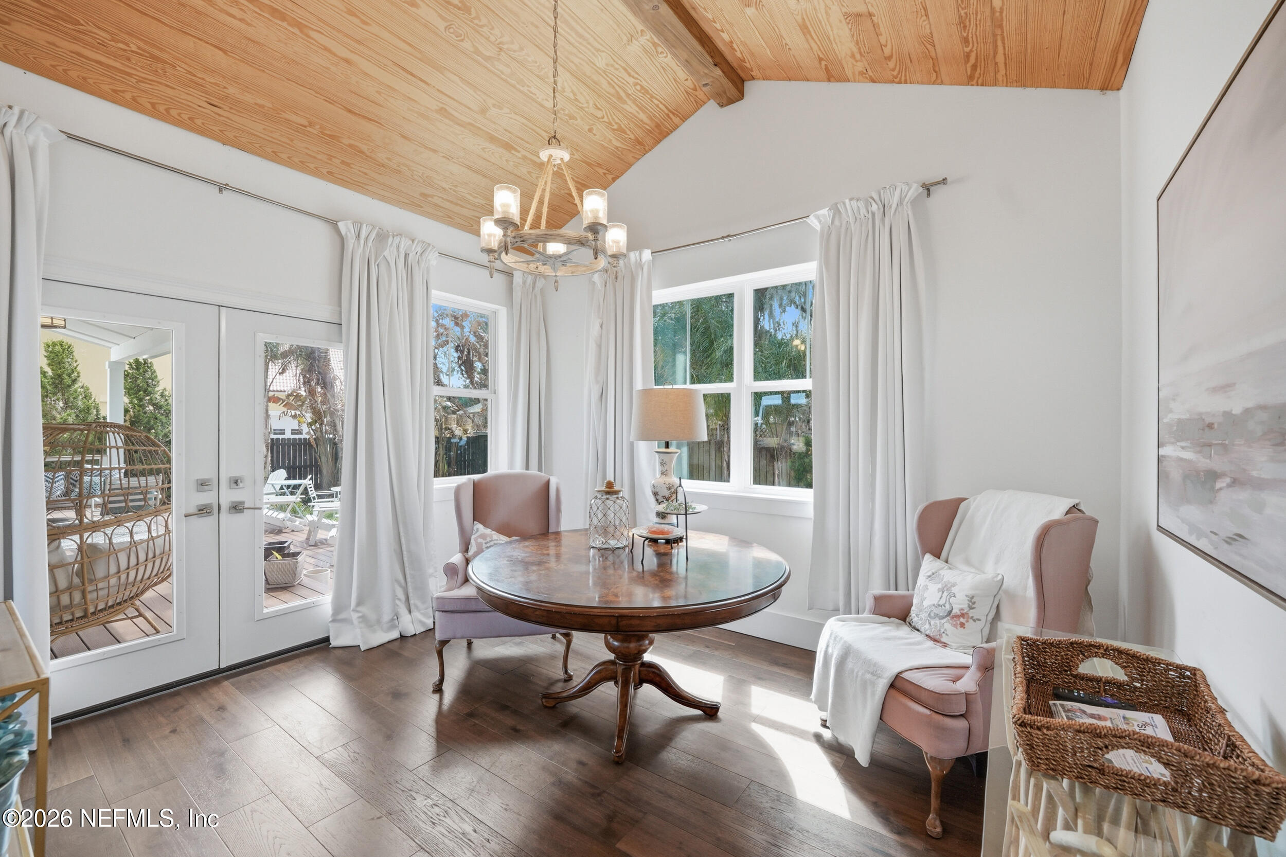 2406 Shore Drive St. Augustine, FL 32086 - Photo 31 of 108 2406 shore dr-032