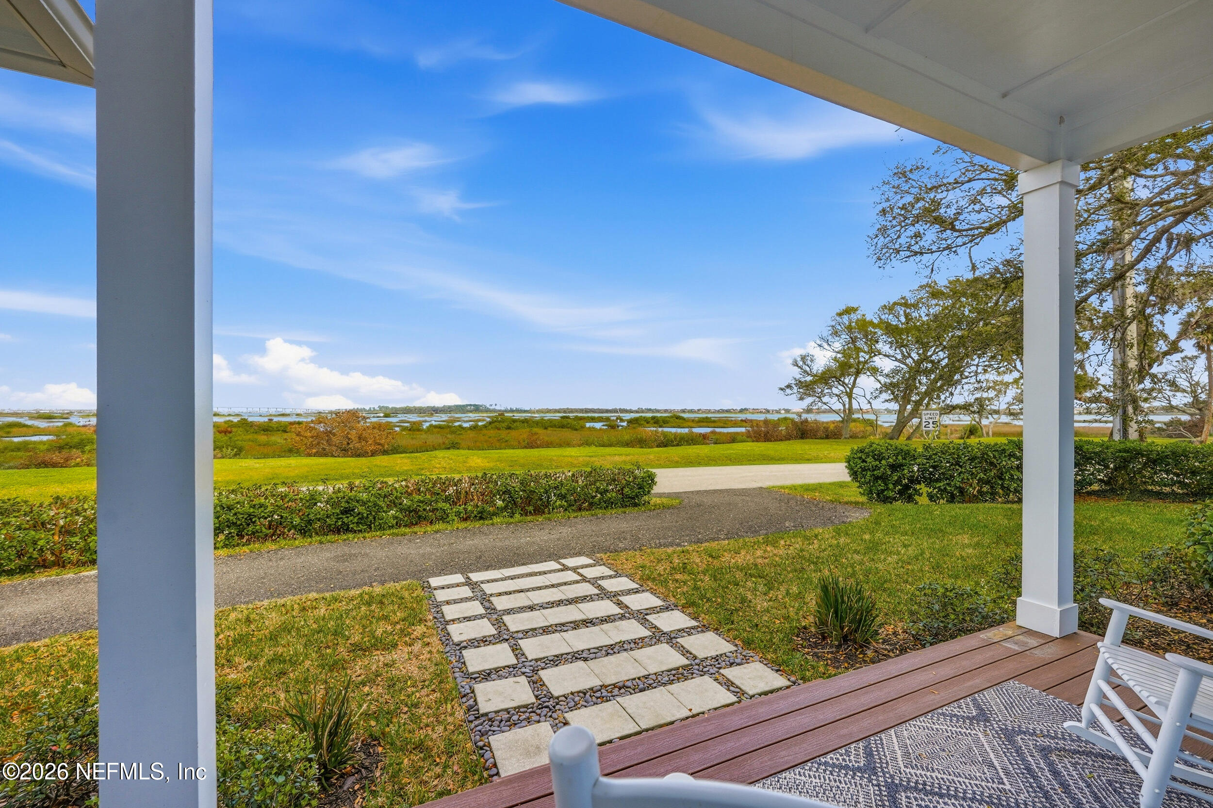2406 Shore Drive St. Augustine, FL 32086 - Photo 4 of 108 2406 shore dr-005
