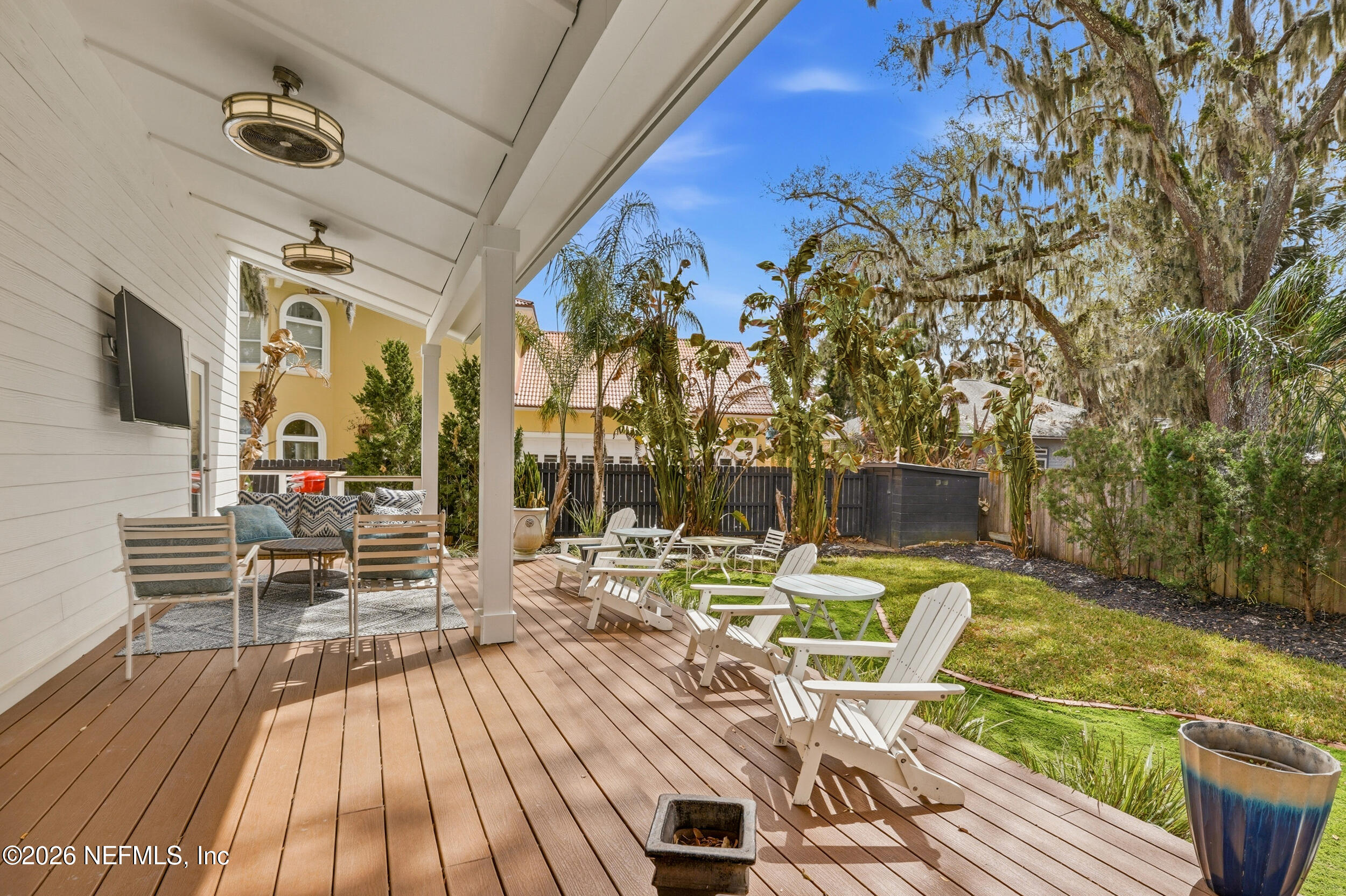 2406 Shore Drive St. Augustine, FL 32086 - Photo 89 of 108 2406 shore dr-092