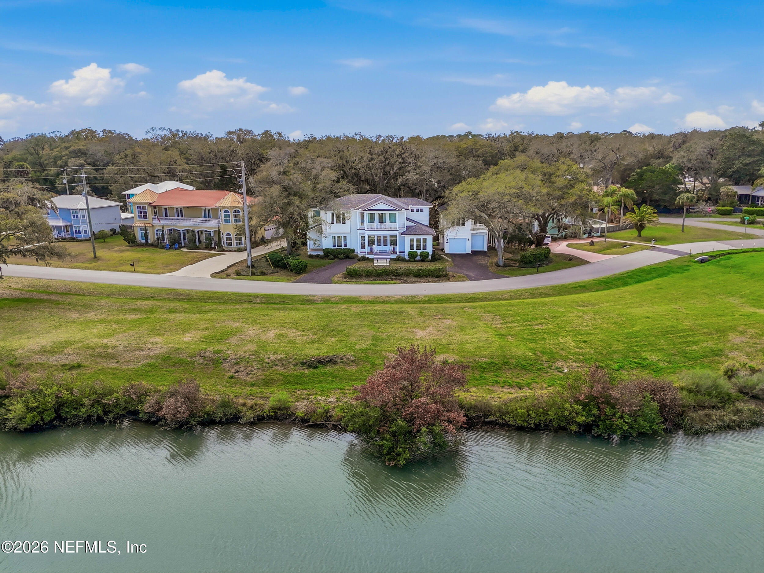 2406 Shore Drive St. Augustine, FL 32086 - Photo 97 of 108 2406 shore dr-100