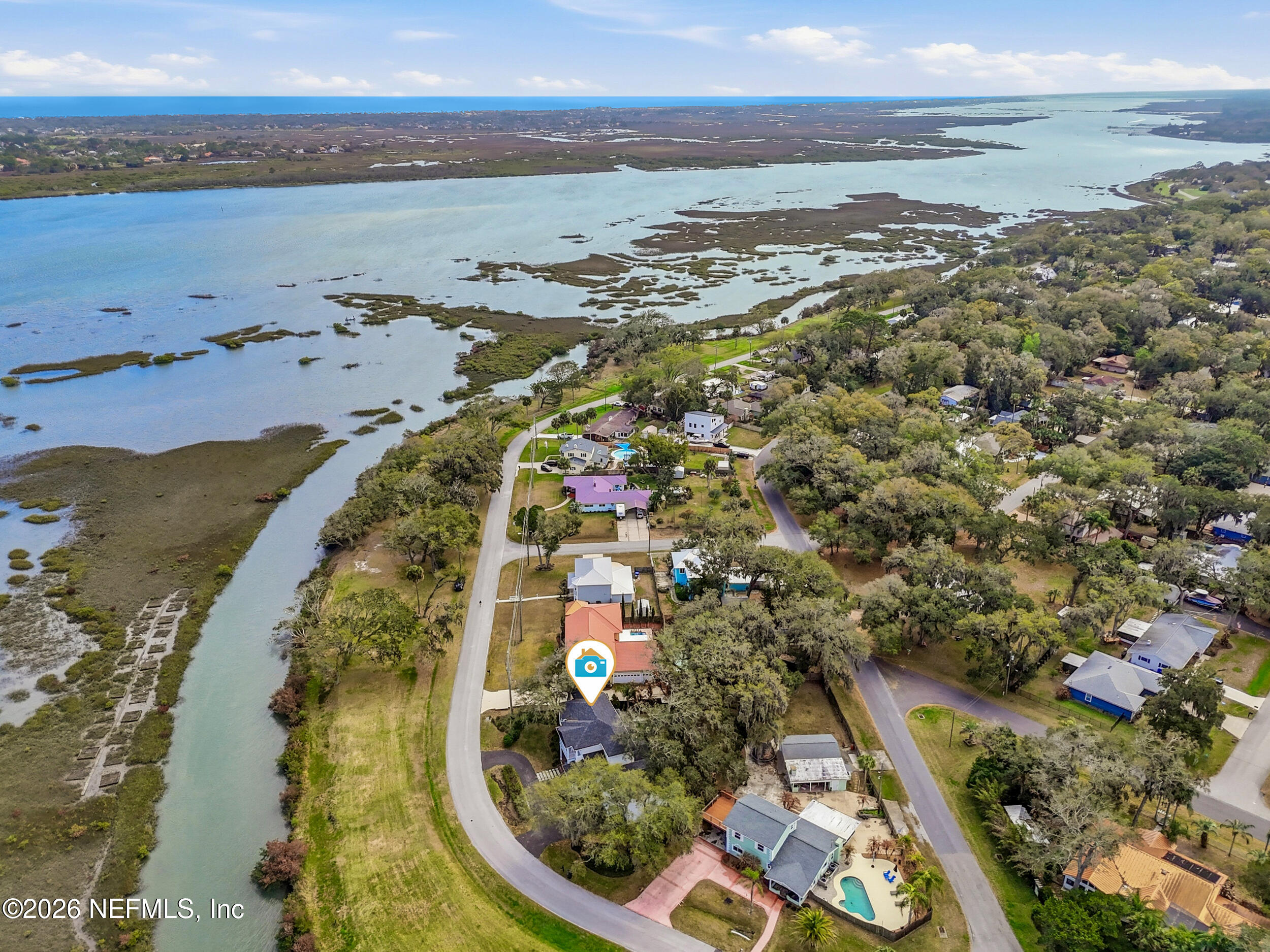 2406 Shore Drive St. Augustine, FL 32086 - Photo 100 of 108 2406 shore dr-103