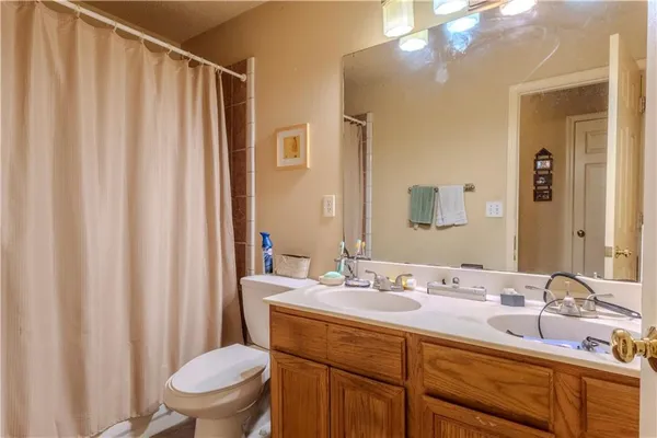 $494,999 | 3955 Longlake Drive, Duluth, GA 30097