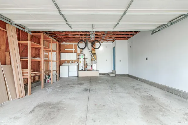 $675,000 | 1316 Gillpepper Lane, Rohnert Park, CA 94928