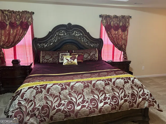 $525,000 | 1221 Rhodes Walk Southwest, Conyers, GA 30094