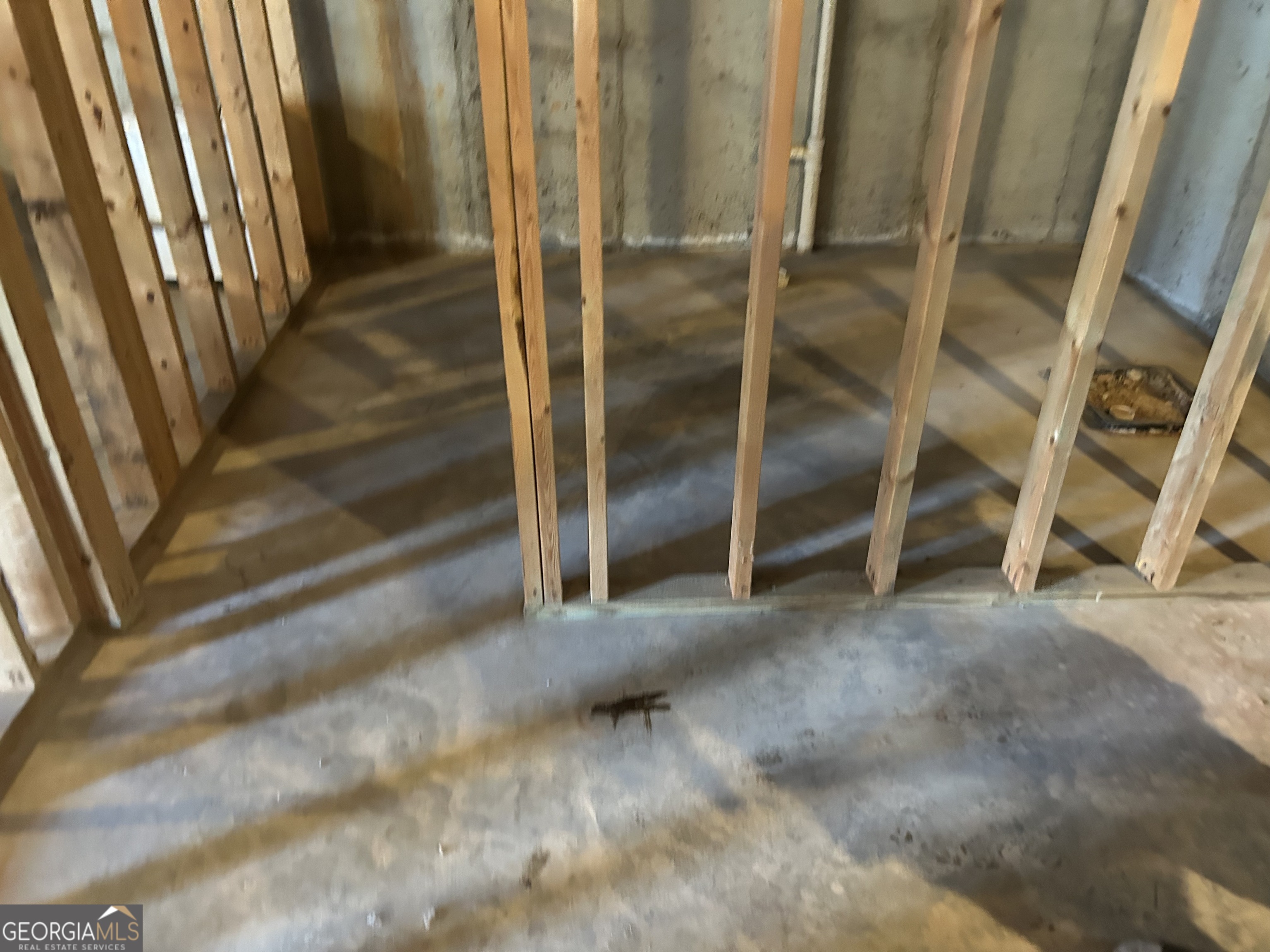 1221 Rhodes Walk Southwest Conyers, GA 30094 - Photo 12 of 19 a view of an empty room with a window