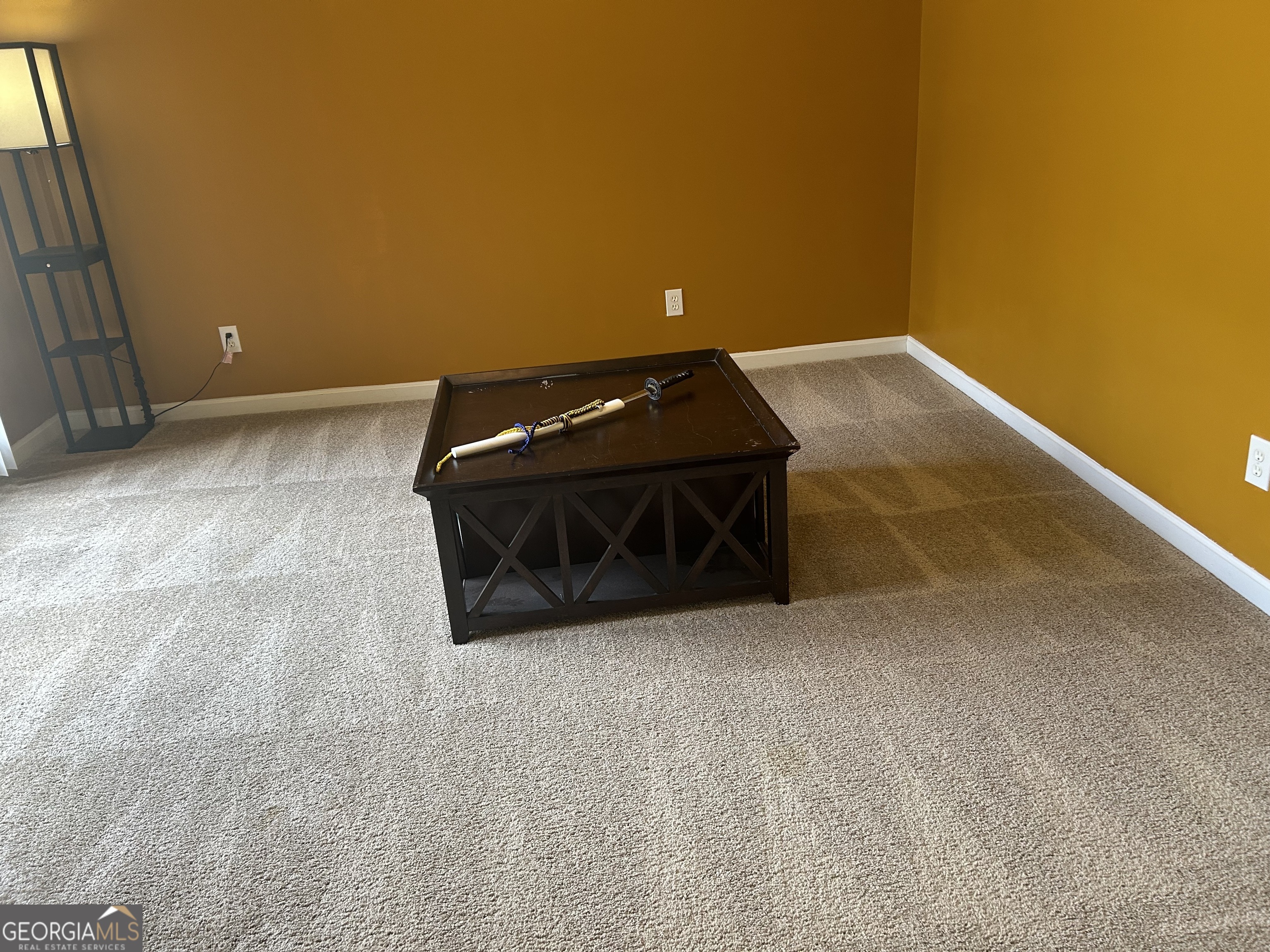 1221 Rhodes Walk Southwest Conyers, GA 30094 - Photo 14 of 19 a view of outdoor space and backyard