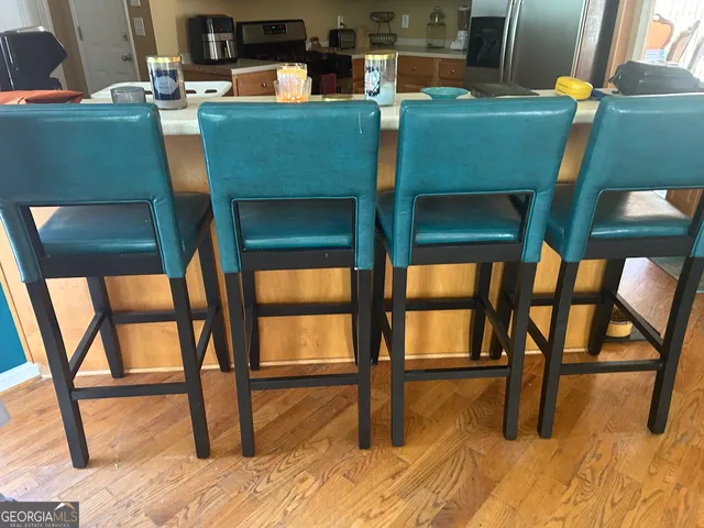 $525,000 | 1221 Rhodes Walk Southwest, Conyers, GA 30094