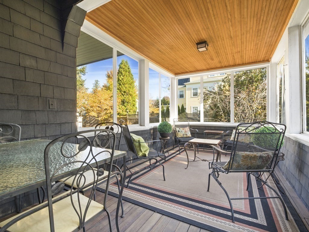 38 Dover Road Wellesley, MA 02482 - Photo 17 of 22