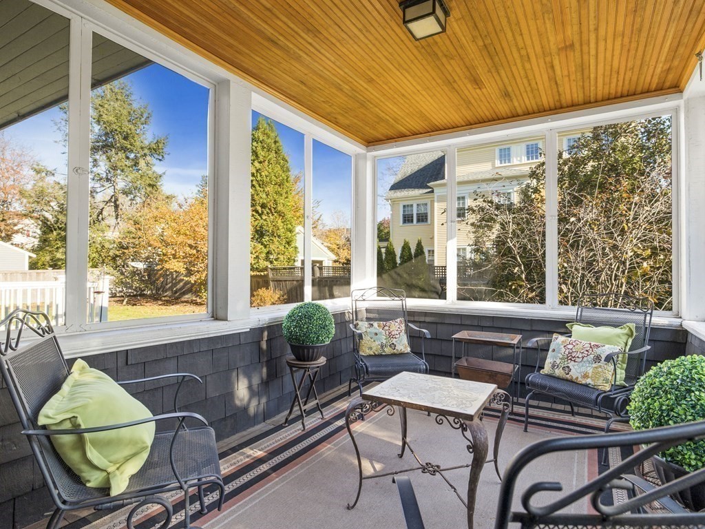 38 Dover Road Wellesley, MA 02482 - Photo 18 of 22