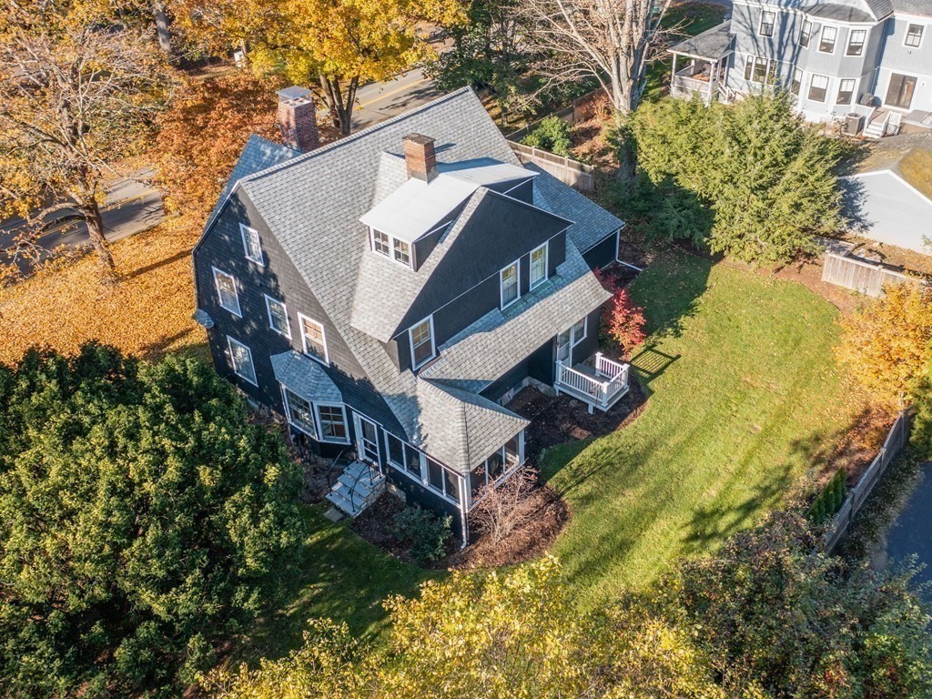 38 Dover Road Wellesley, MA 02482 - Photo 20 of 22