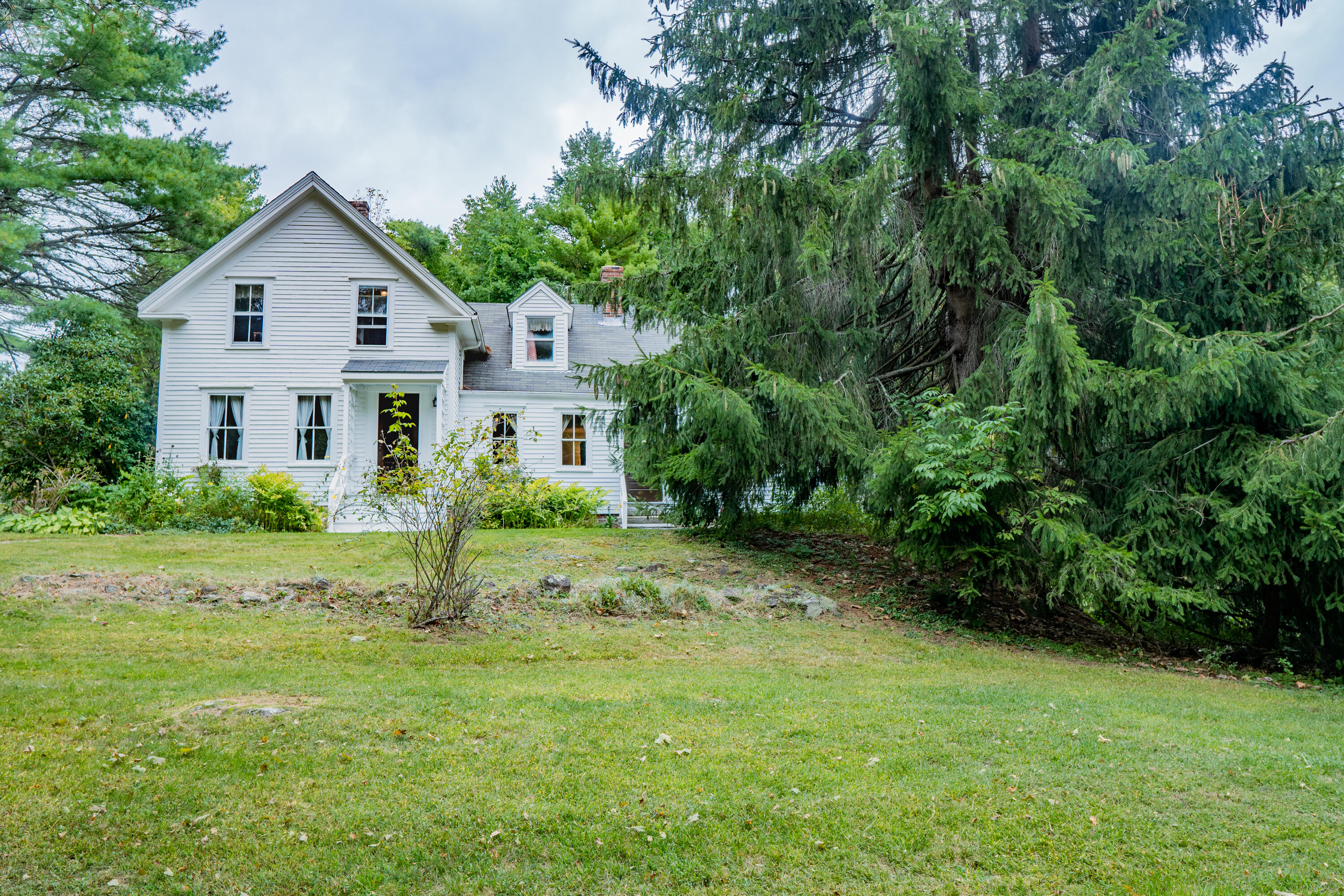 207 Montsweag Road Woolwich, ME 04579 - Photo 66 of 89 207 Montsweag Road Woolwich 66